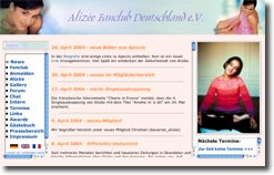 Deutscher Alizee-Fanclub
