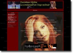 Dessine Moi Myl&egrave;ne