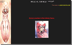 Mylene Farmer - Innamoramento