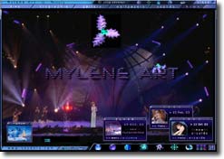 Mylene Farmer Visual World