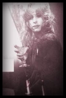 Myl&egrave;ne Farmer