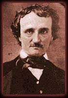 Edgar A. Poe Bild